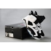 Chaussure de Basket Jordan 6 Retro Pour Homme Pas Cher